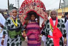 Removal Of Fuel Subsidy Won’t Affect Turn-out At Osun-Osogbo Festival – Official