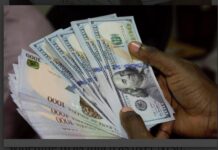 Naira Hits N930/$ At Parallel Market