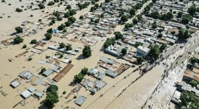 Borno-Flood