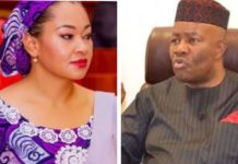 Sexual Harassment: Akpabio Backs Out Of Presidential Panel To Investigate Natasha’s Claim – Group