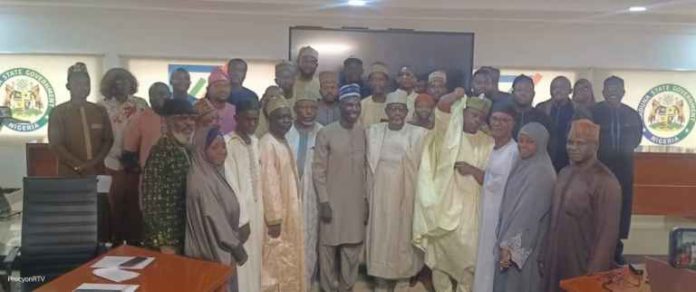 Group-Photograph-CoST-NSE