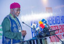 Insecurity: Situating Buratai’s ‘COVID-19 Style Lockdown’ Proposal