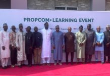 Propcom+ Deepens Rural Livestock Vaccine Access With Solar Refrigeration