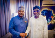 TY Buratai Foundation Hails Musa’s Appointment As Defence Minister