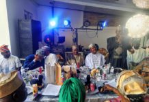 Jeje-Ola Properties Pushes Affordable Housing Drive, Unveils Abuja Office