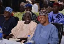 Southern Kaduna Lagos Diaspora Calls For Unity, Backs Tinubu, Uba Sani