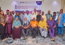CLEEN Foundation Strengthens Journalists’ Role To Promote Justice Accountability