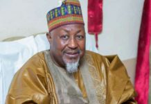 Jigawa APC Agents Hail Badaru’s Outstanding Leadership