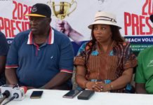 30 Teams Set For 6th President Beach Volleyball Tourney In Kaduna