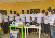 OneAgape Foundation Provides Free Medical Services To Over 200 Kaduna Residents