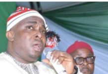 2027: Appoint Umahi, Matawalle, Ribadu To Lead Campaign, Group Urges Tinubu