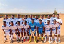 Powerful Boys U-16 Beat Manna Academy 3-1 In Kaduna