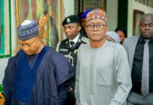 Sadiq Mamman Lagos: Driving Strategic Reforms In Kaduna LG Councils, Chieftaincy Affairs
