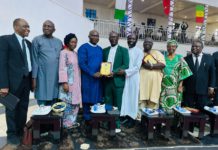 Omega University Beacon Of Hope For Northern Nigeria – Hayab