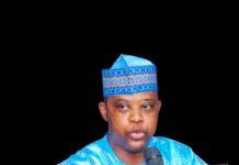 2027: Nigerian Youths Have Waited Long Enough, Says ADP Presidential Candidate