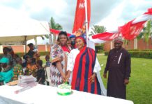 Defence Minister, CDOWA Chair, Others Honoured At Kaduna Children’s Party