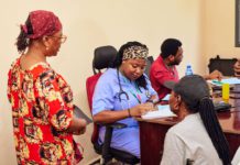 Foundation Targets 3,000 Kaduna Residents With Free Medical Outreach