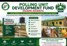 The Aroma Of Polling Unit Development Fund (Kudin Akwati) And Its Exigencies: Gwaram LGA As A Case Study