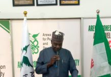 Journalists Urged To Verify, Ensure Fairness In 2027 Election Coverage