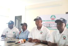 TUC Demands Reinstatement Of 83 Workers, Backs Uba Sani