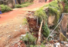Kaduna Residents Seek Gov Sani’s Intervention Over Deteriorating Bridge