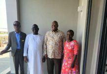 Only Atiku/Obi Alliance Can Defeat Tinubu In 2027 – Afiyo