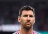 Messi’s Retirement: Ex-FCTA Spokesman Proposes Over-40 World Cup