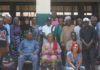 SGBV: NAPTIP Urges Journalists To Intensify Campaign Against Abuse