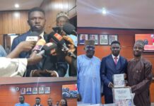 2027: Gov Sani, Isuwa, Onuoha Warn Against Deepfakes, Fake News